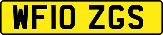WF10ZGS
