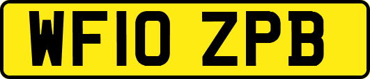 WF10ZPB