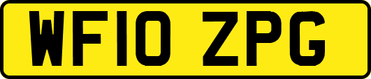 WF10ZPG