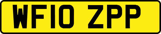 WF10ZPP