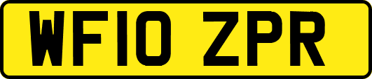 WF10ZPR