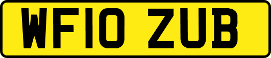 WF10ZUB