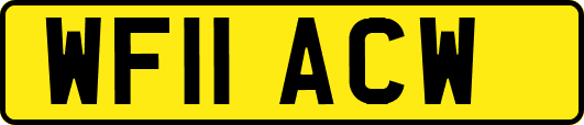 WF11ACW