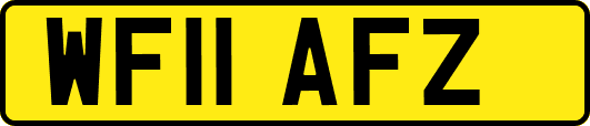 WF11AFZ