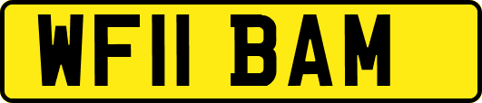 WF11BAM