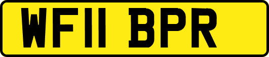 WF11BPR