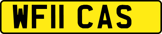 WF11CAS
