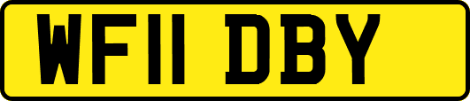 WF11DBY