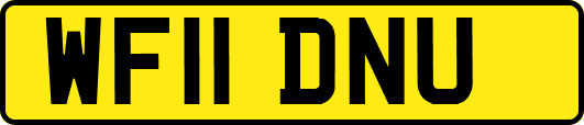 WF11DNU