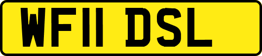 WF11DSL