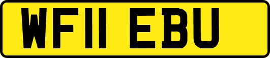 WF11EBU