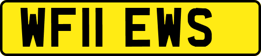 WF11EWS
