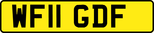 WF11GDF