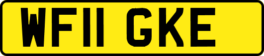 WF11GKE