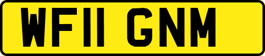 WF11GNM