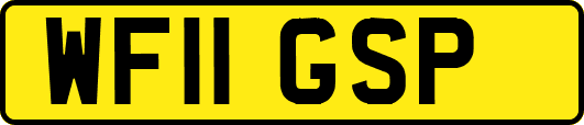 WF11GSP