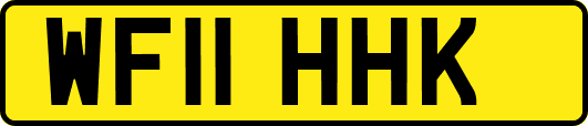 WF11HHK