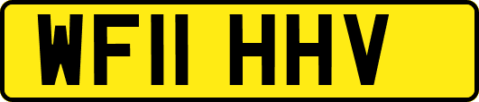 WF11HHV
