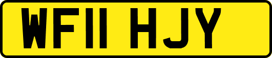 WF11HJY