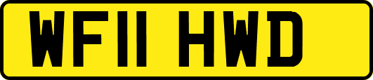 WF11HWD