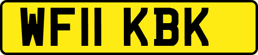 WF11KBK