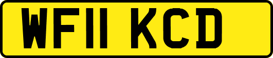 WF11KCD