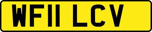 WF11LCV