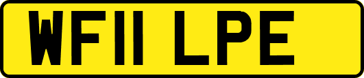 WF11LPE