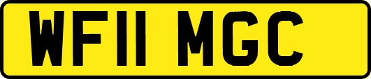 WF11MGC