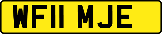 WF11MJE