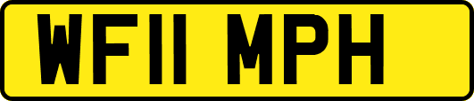 WF11MPH