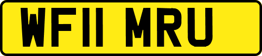 WF11MRU