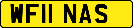 WF11NAS