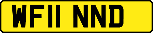 WF11NND