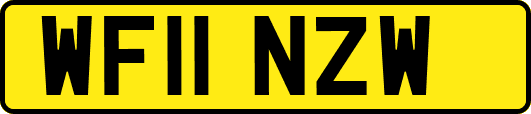 WF11NZW