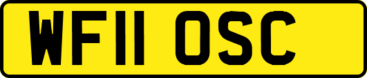 WF11OSC