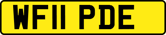 WF11PDE
