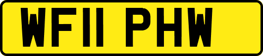 WF11PHW