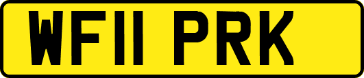 WF11PRK