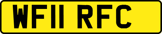 WF11RFC