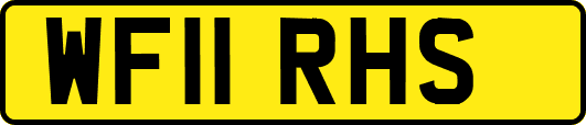 WF11RHS