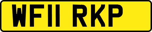 WF11RKP
