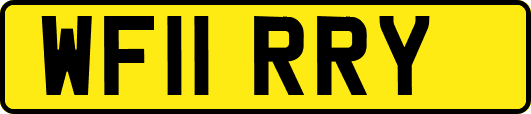 WF11RRY
