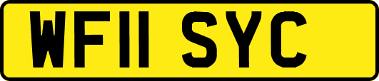 WF11SYC