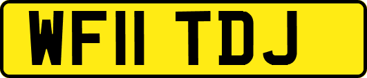 WF11TDJ