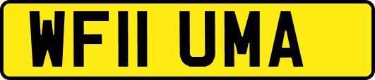 WF11UMA