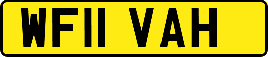 WF11VAH
