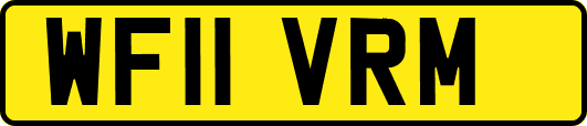 WF11VRM