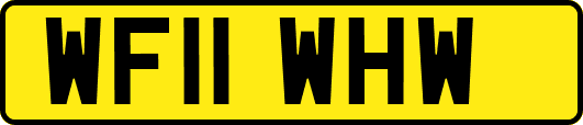 WF11WHW