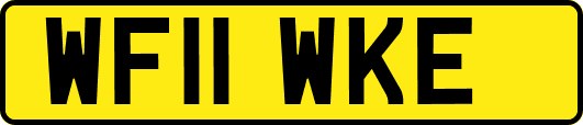 WF11WKE